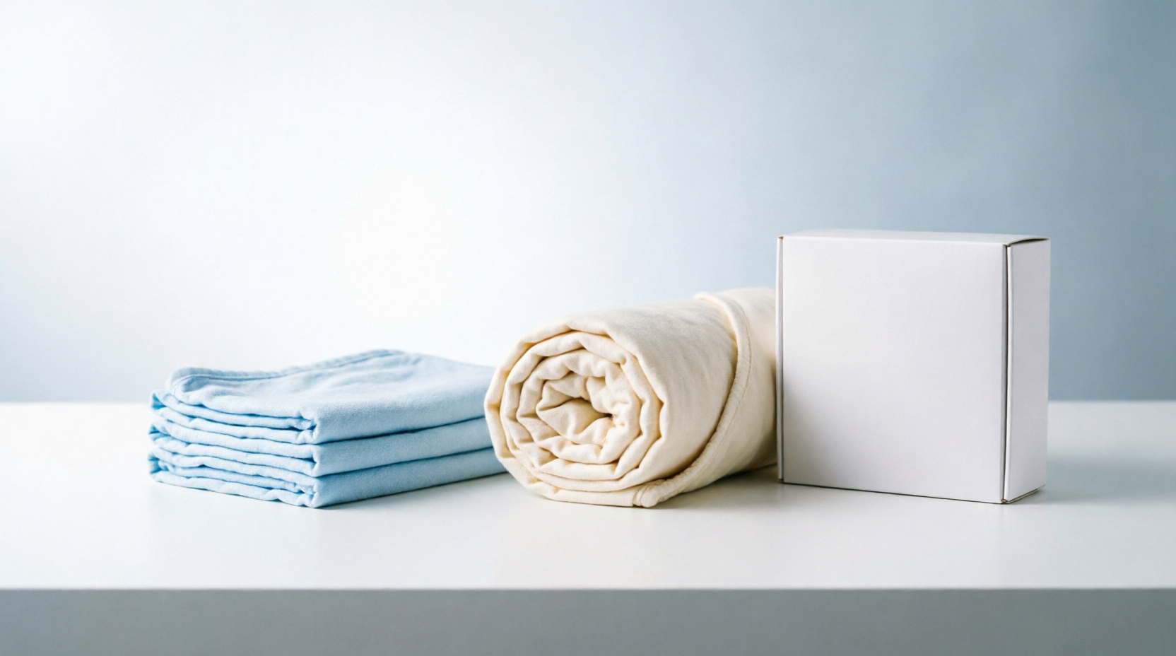 Disposable Newborn Kit for safe hygienic newborn care
