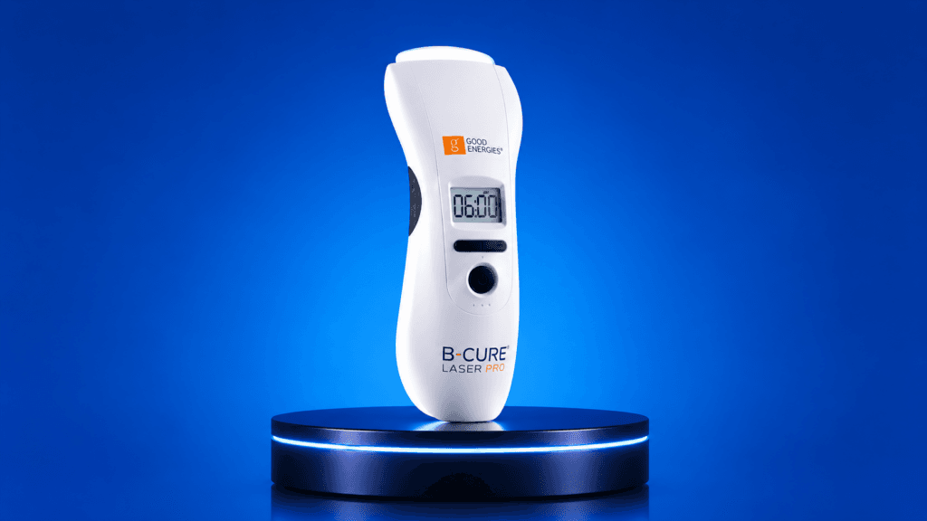 B-Cure Laser