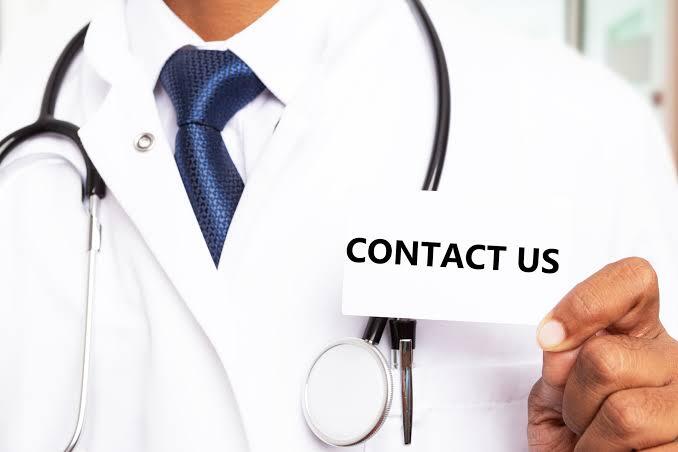 B-Sure healthcare recovery consultation support