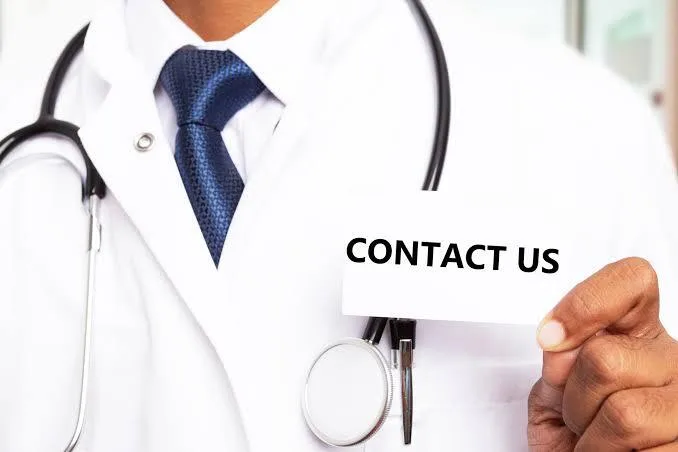Contact B-Sure