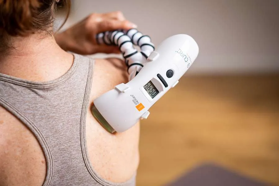 Low-Level Laser Therapy