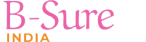 B-Sure India Logo