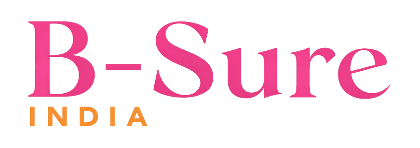 B-Sure | B-Cure Laser for Pain Relief in India